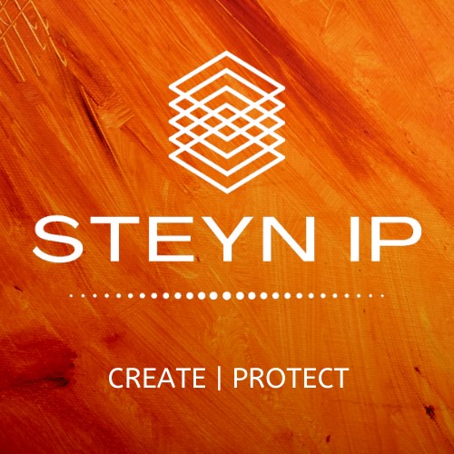 STEYN IP create protect (Logo)