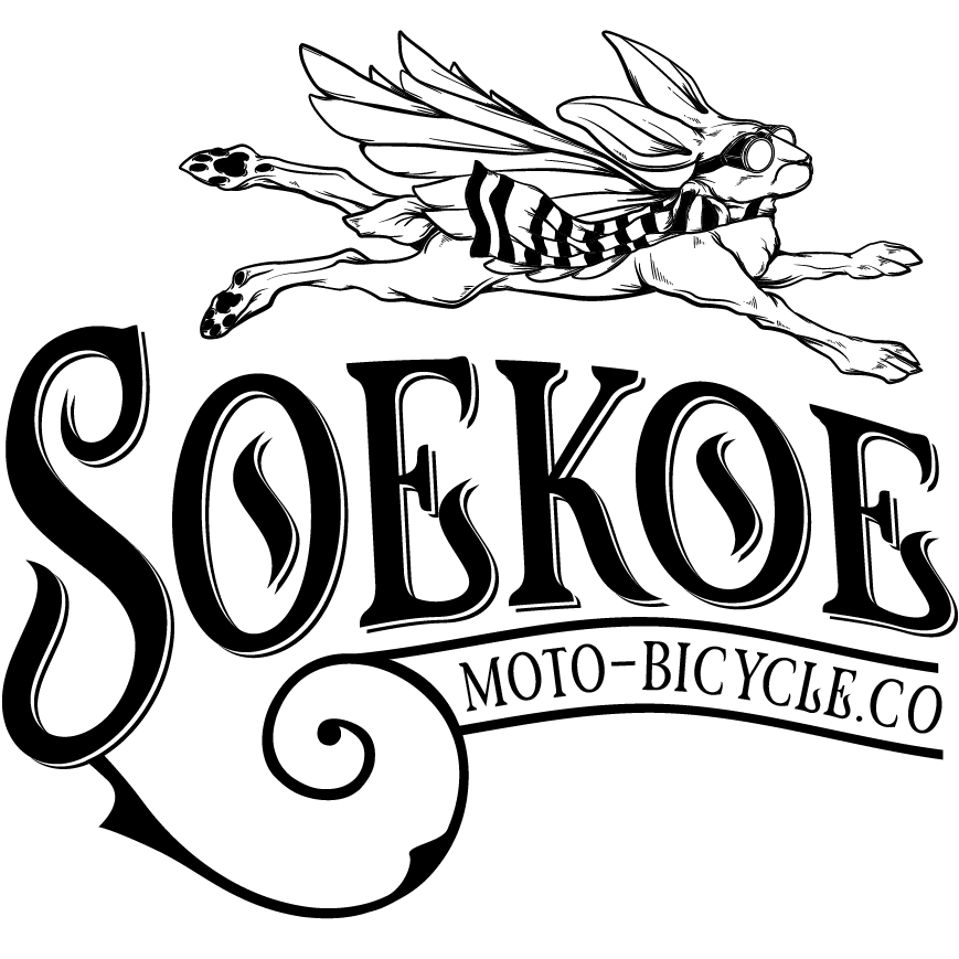 Soekoe Bicycle Co.